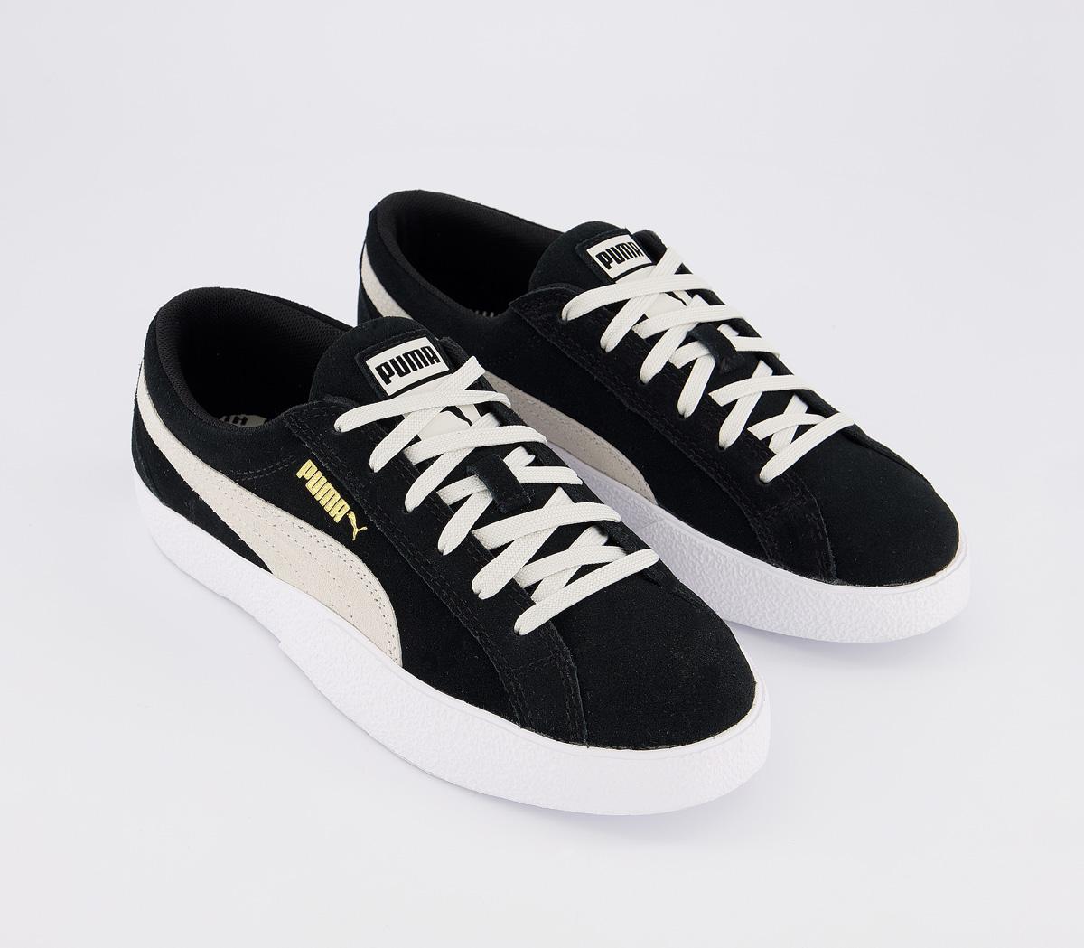 Puma Love Trainers Puma Black - Hers trainers