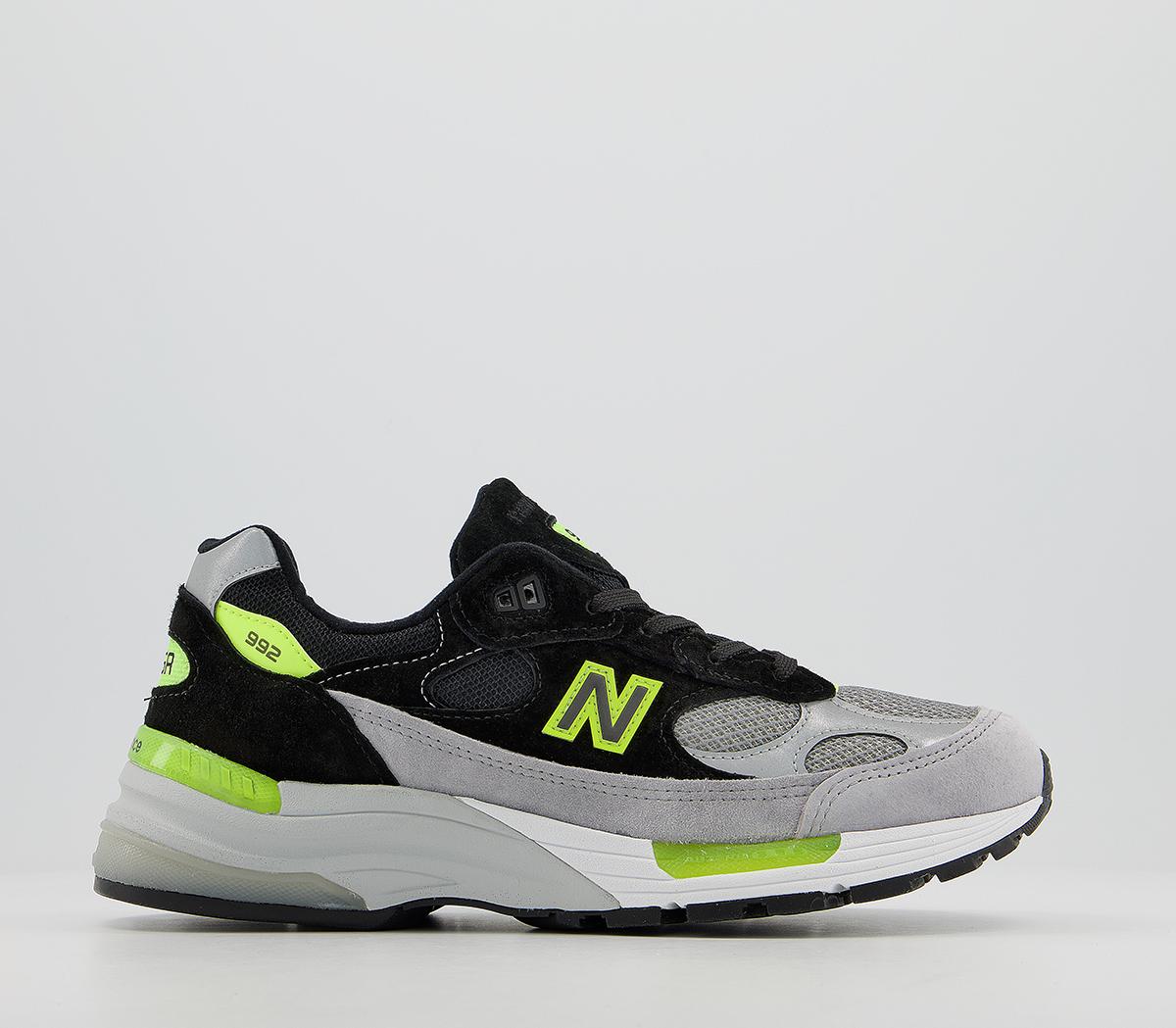 M992 Trainers M992 Trainers