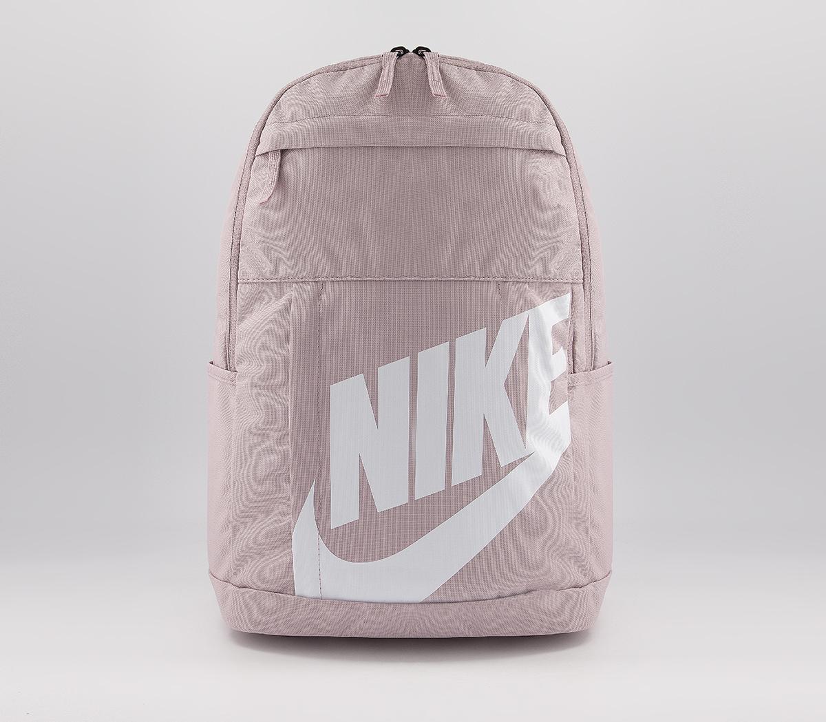 Nike Nike Elemental Backpack 2.0 Plum Chalk - Accessories