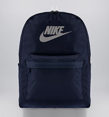 nike glitter backpack