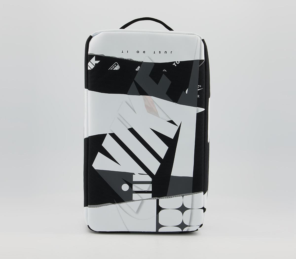 Shoebox Bag Shoebox Bag