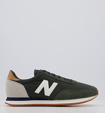 office new balance trainers