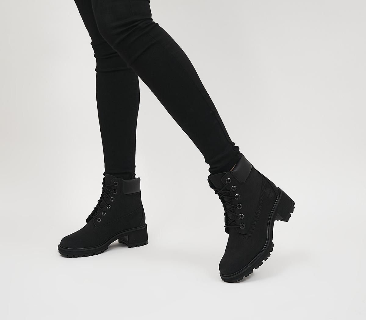 black shoes timberland
