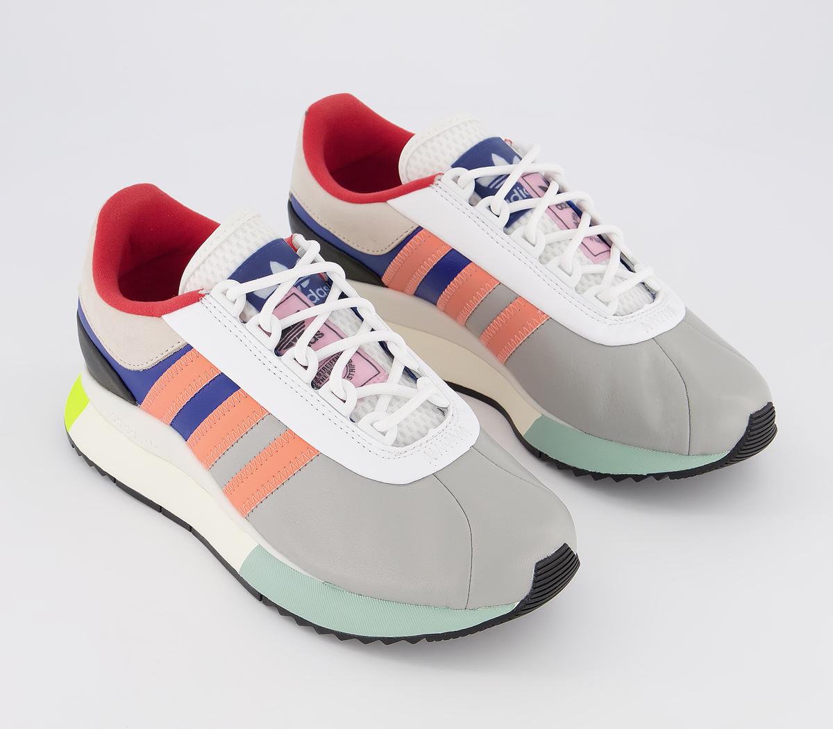 style trainers