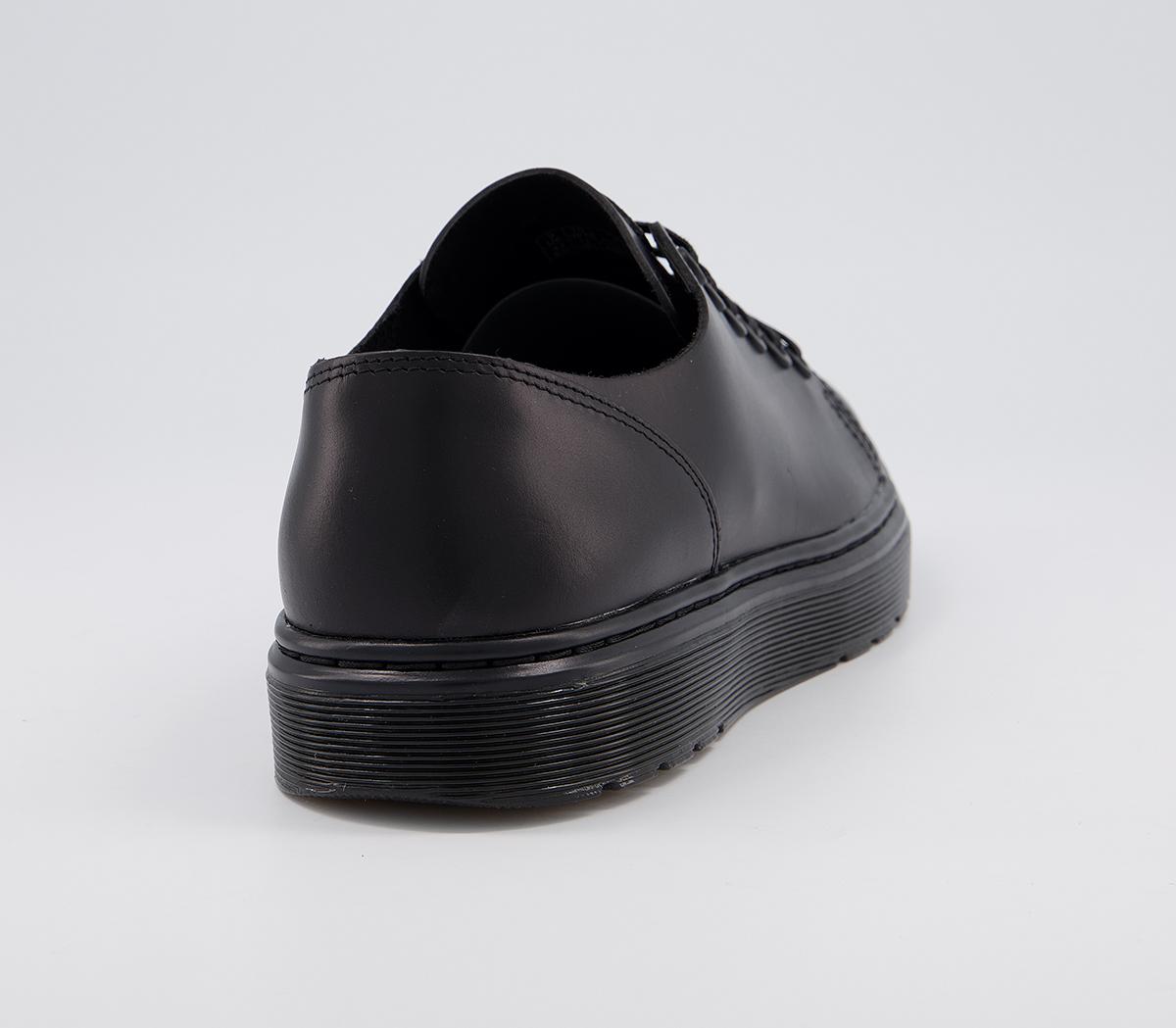 dr martens dante 6 eye