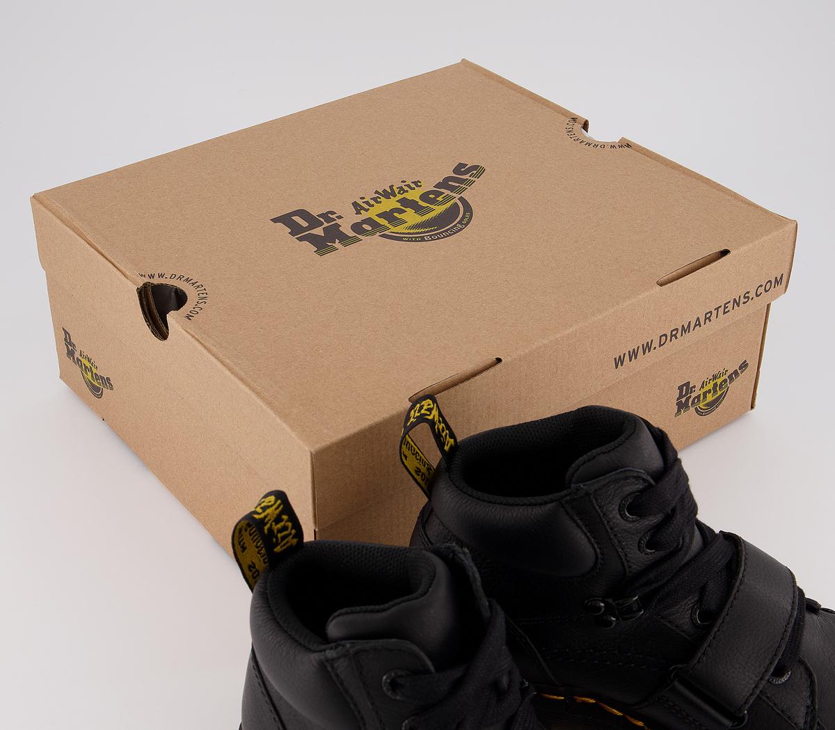 dr marten zuma boots