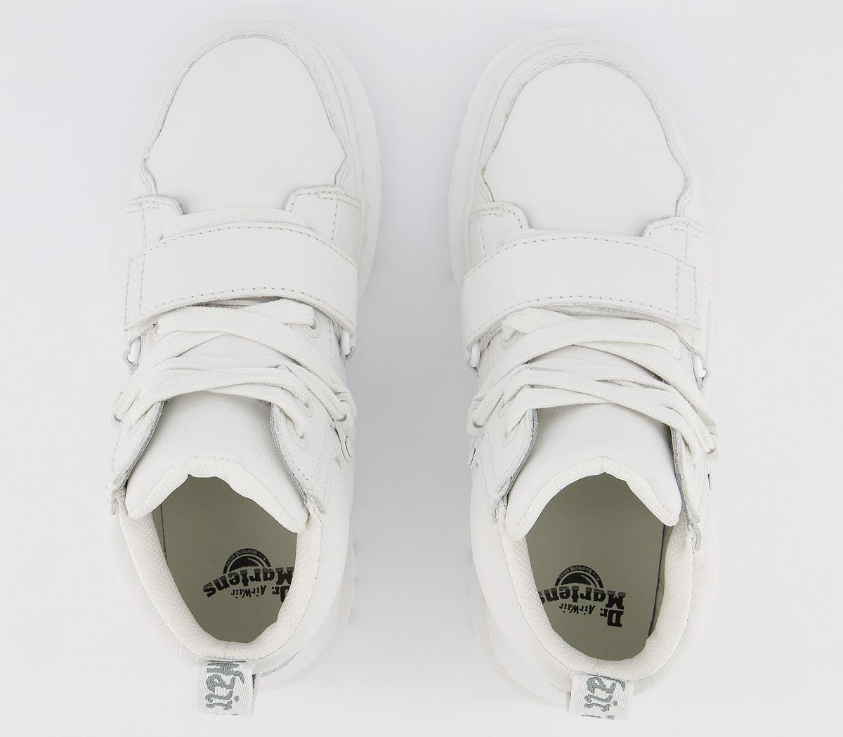 dr martens white zuma
