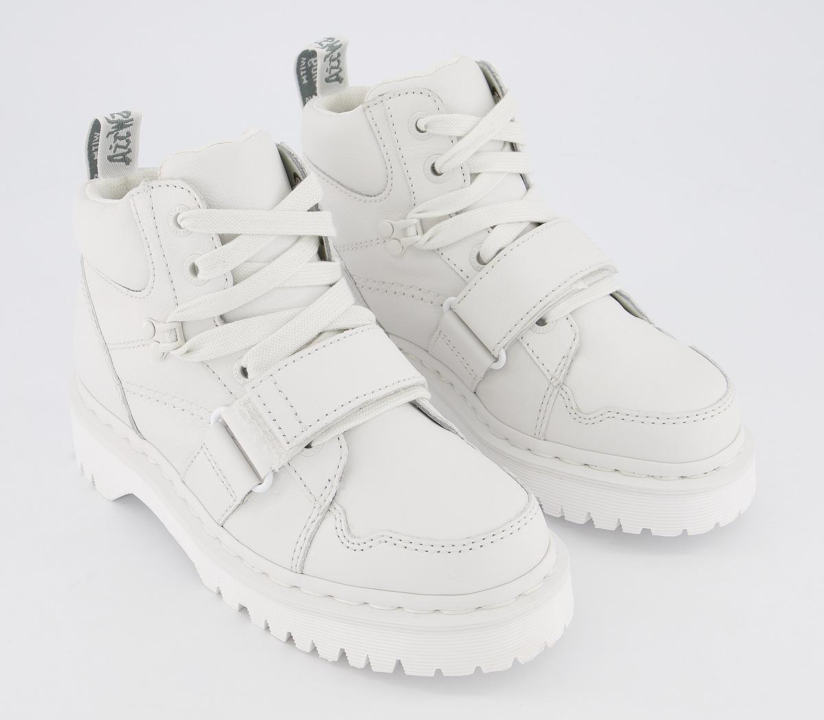 dr martens white zuma ii boots