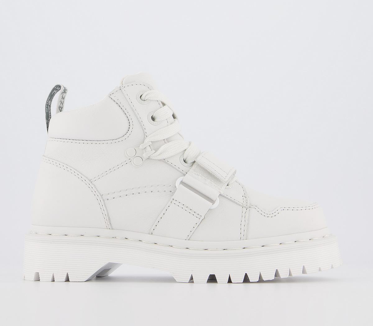 dr martens white zuma