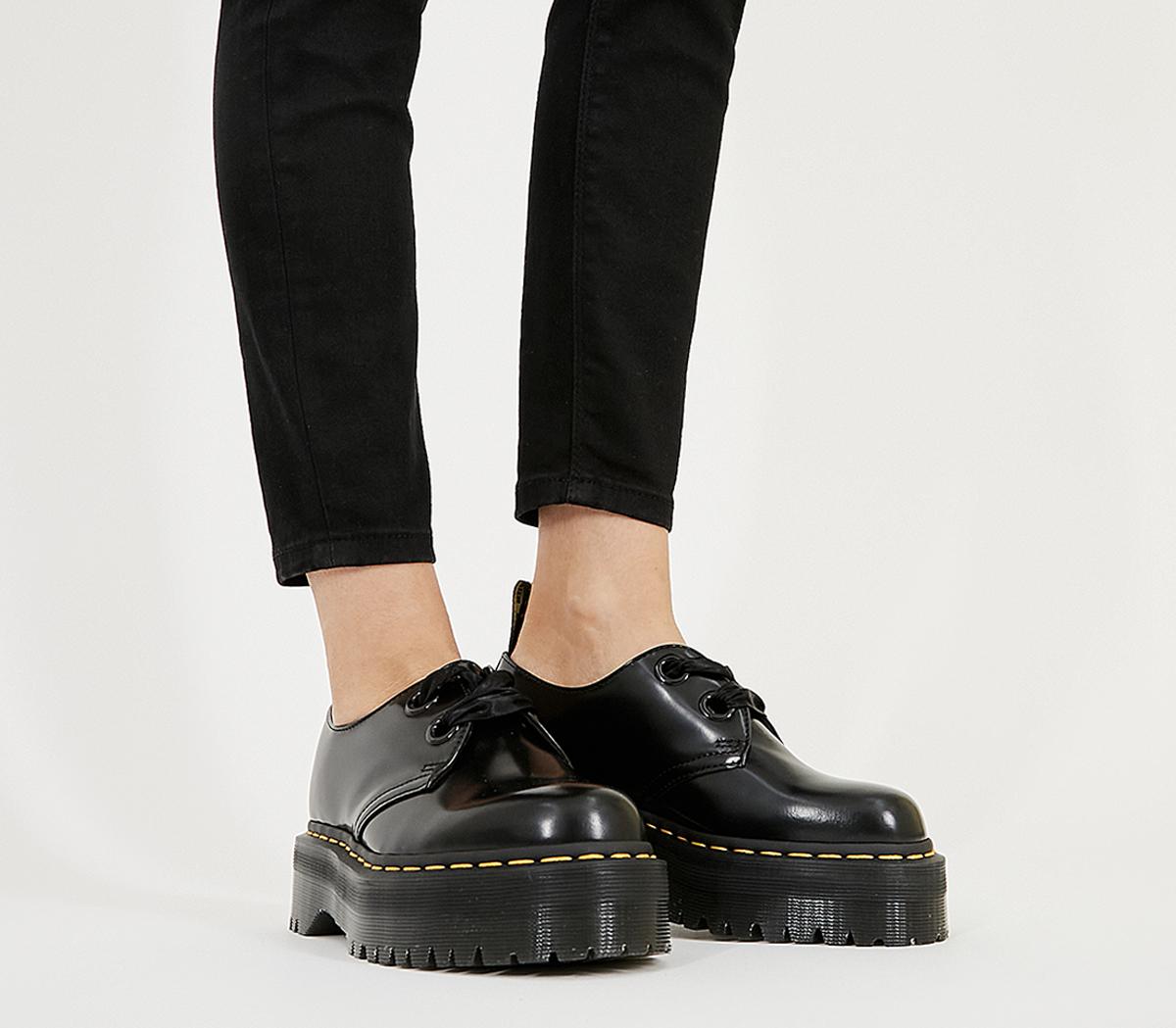 dr martens holly
