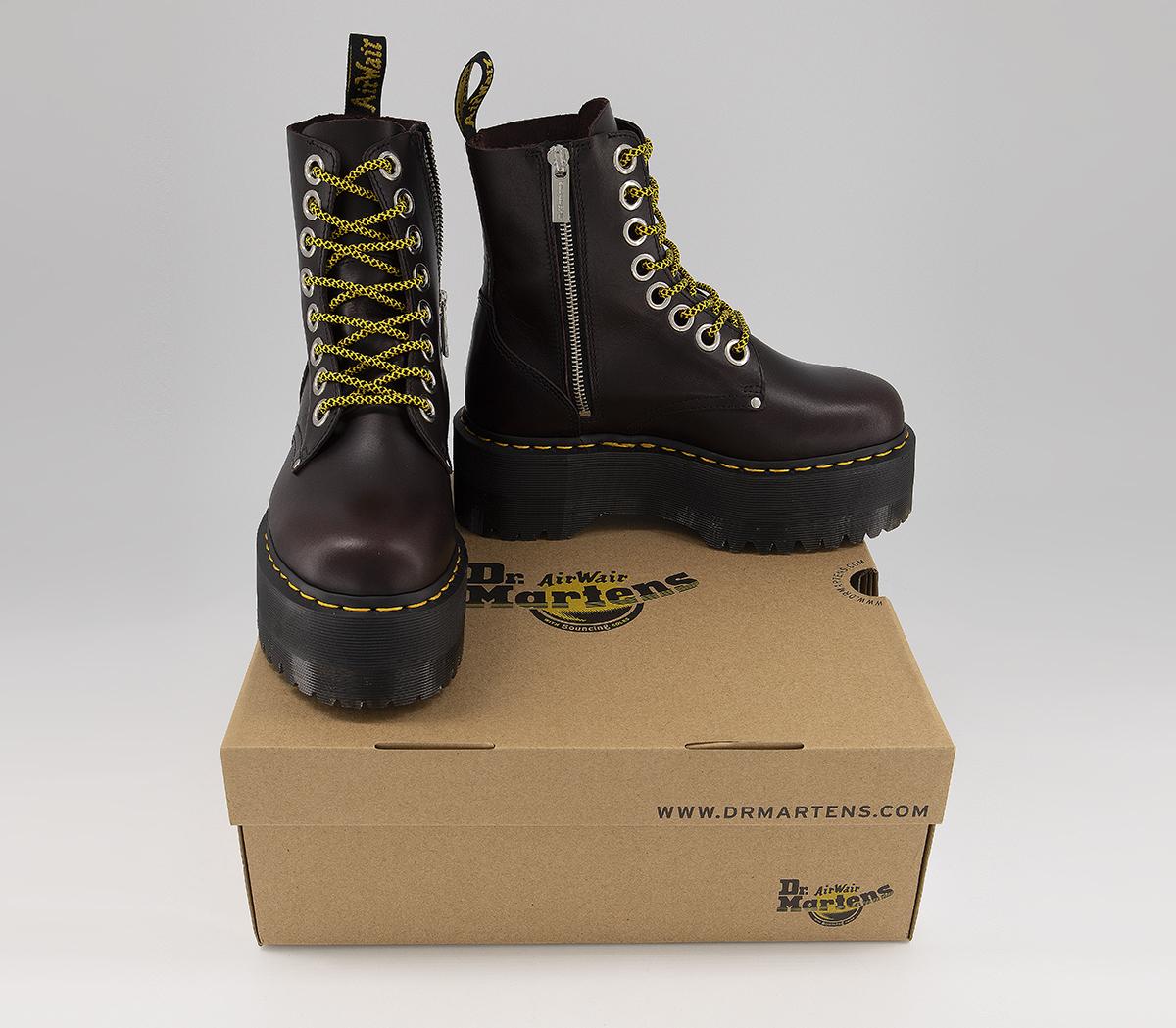 jadon max boots