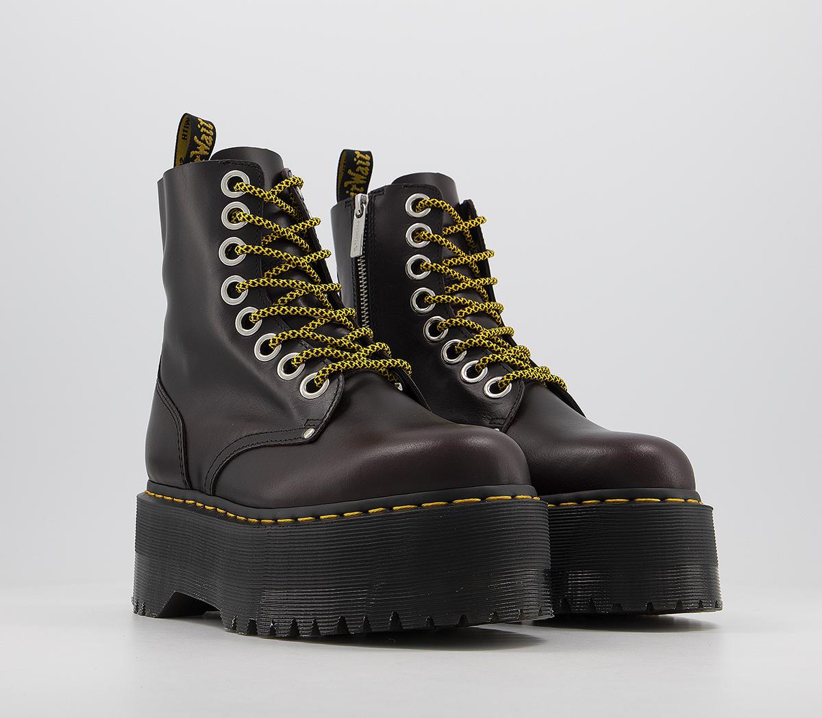 jadon max dr martens