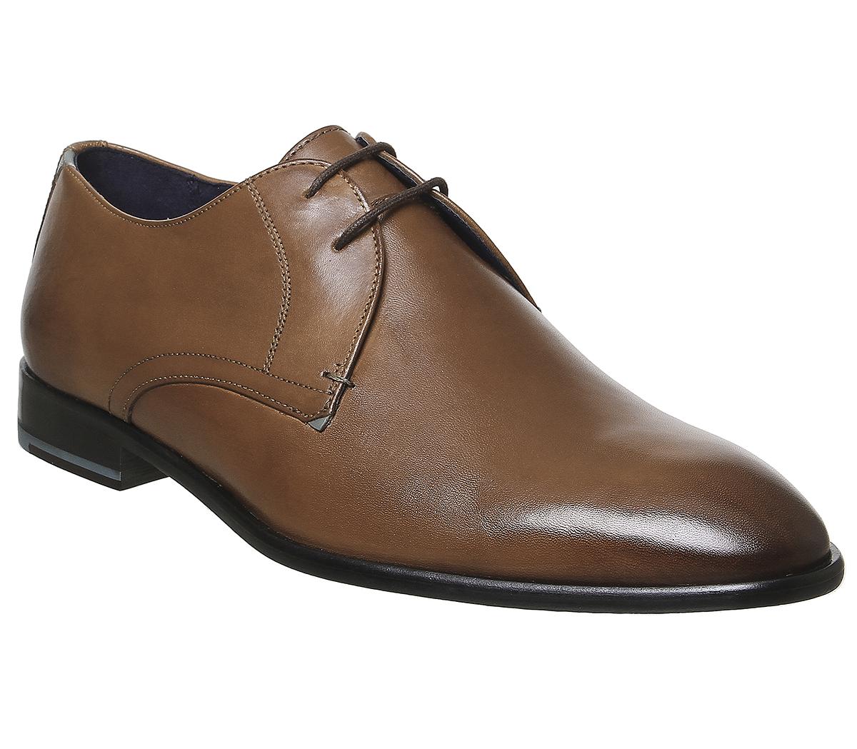 Ted Baker Sumpsa Lace Up Derby Shoes 