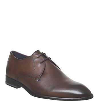ted baker wide fit shoes