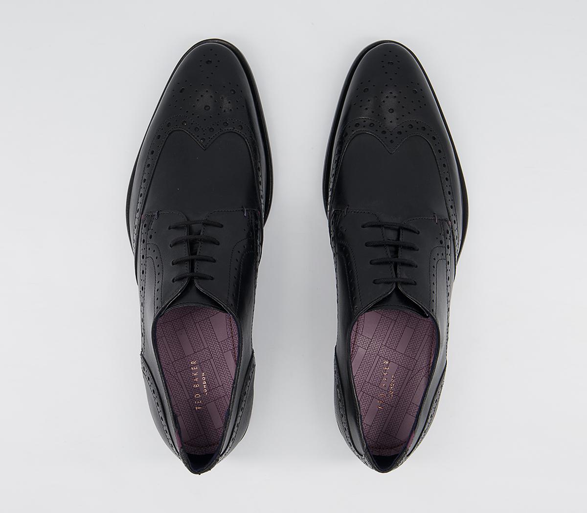 ted baker oakke brogues