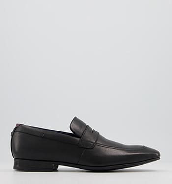 ted baker loafers kids
