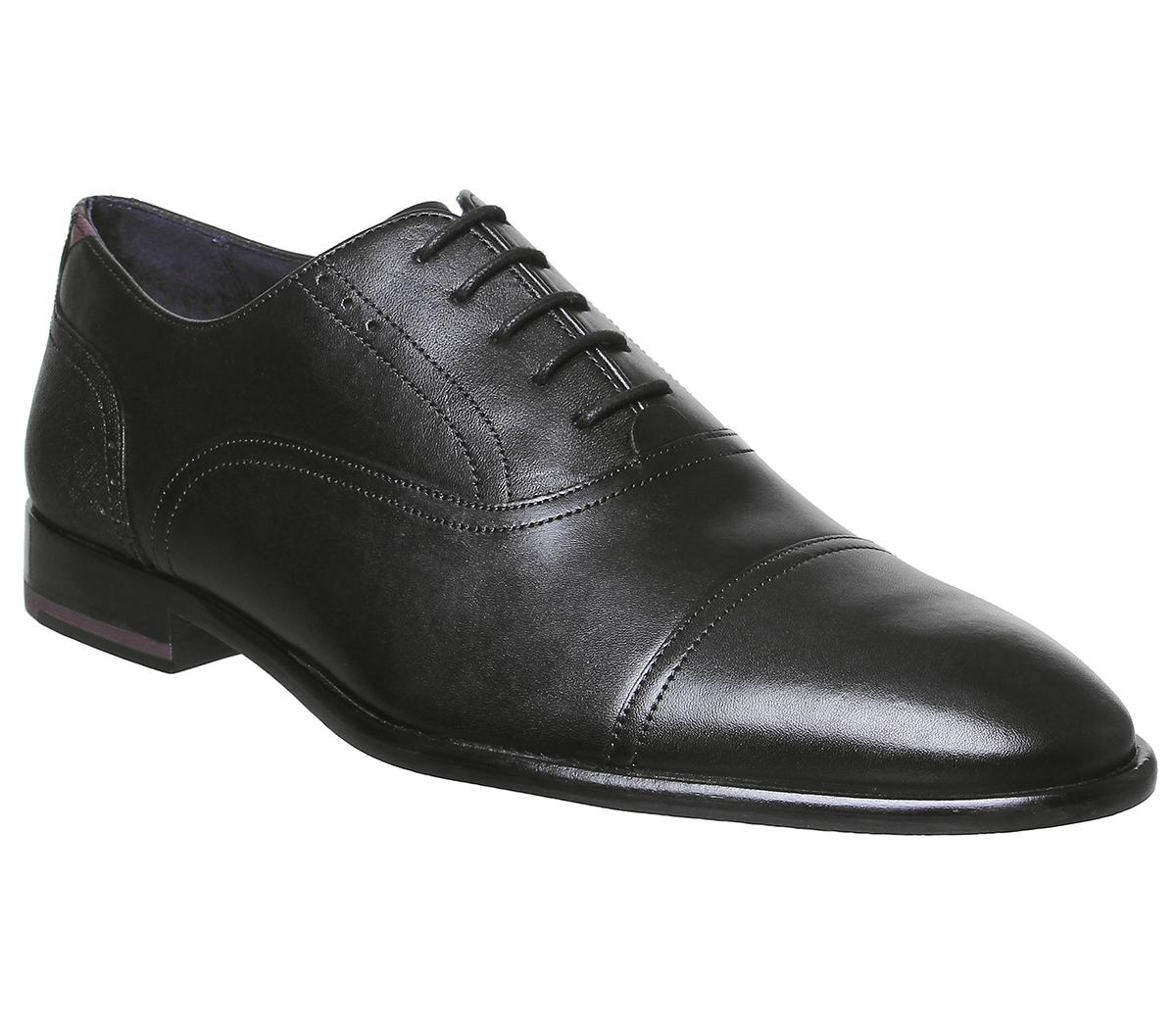 Ted Baker Circass Toecap Oxford Shoes 