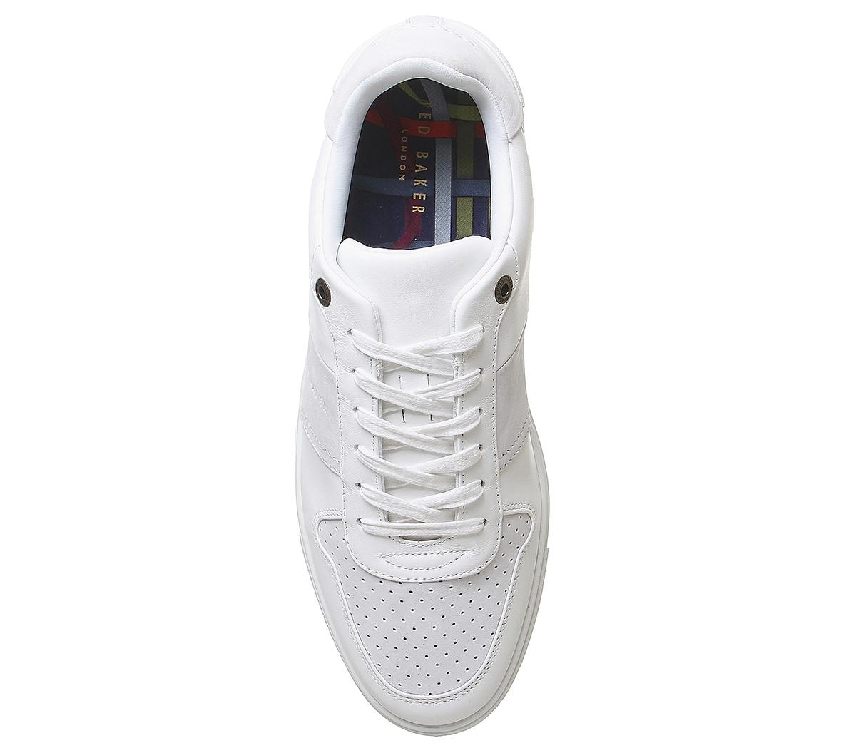 ted baker junior trainers