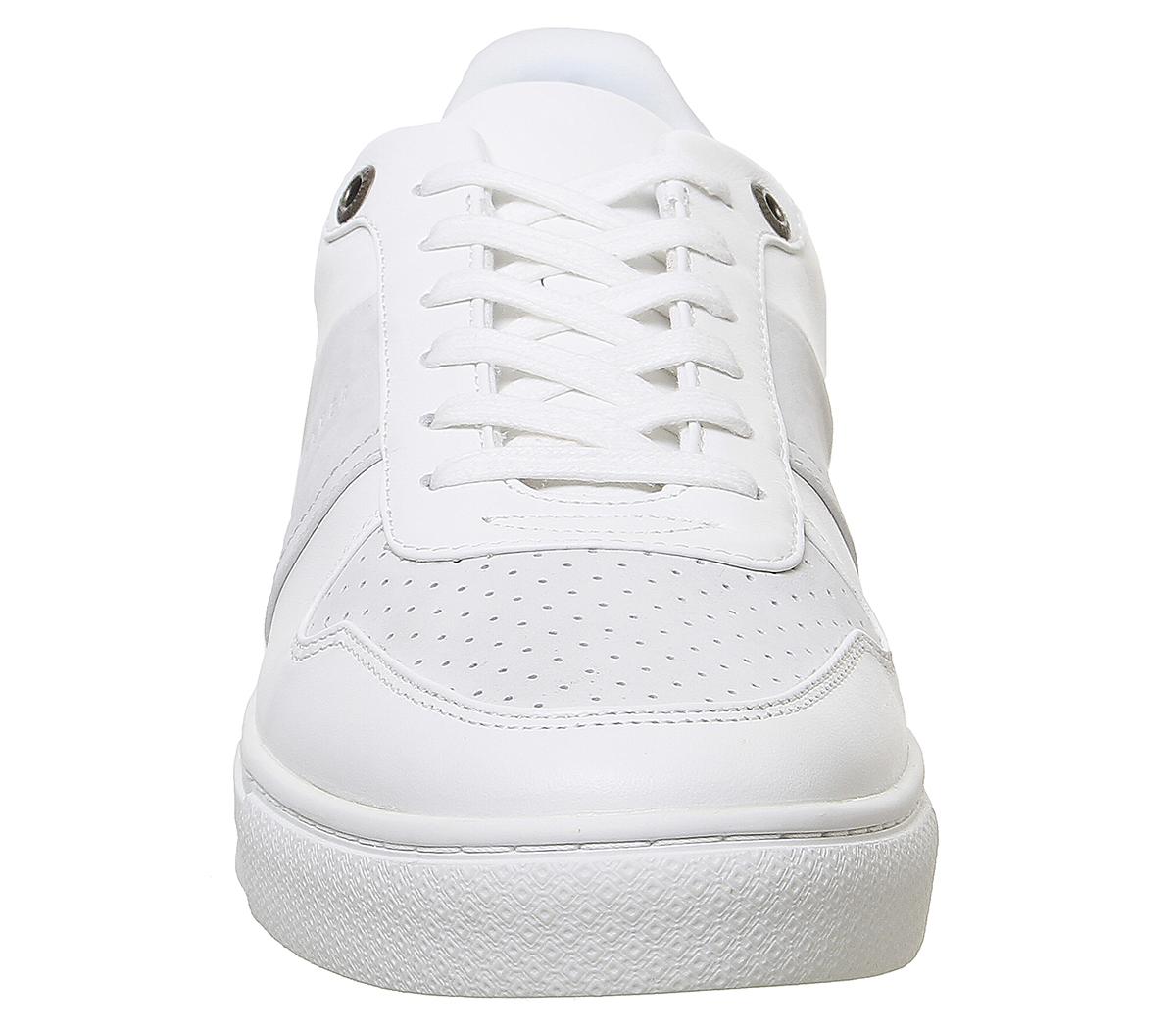 ted baker trainers size 8