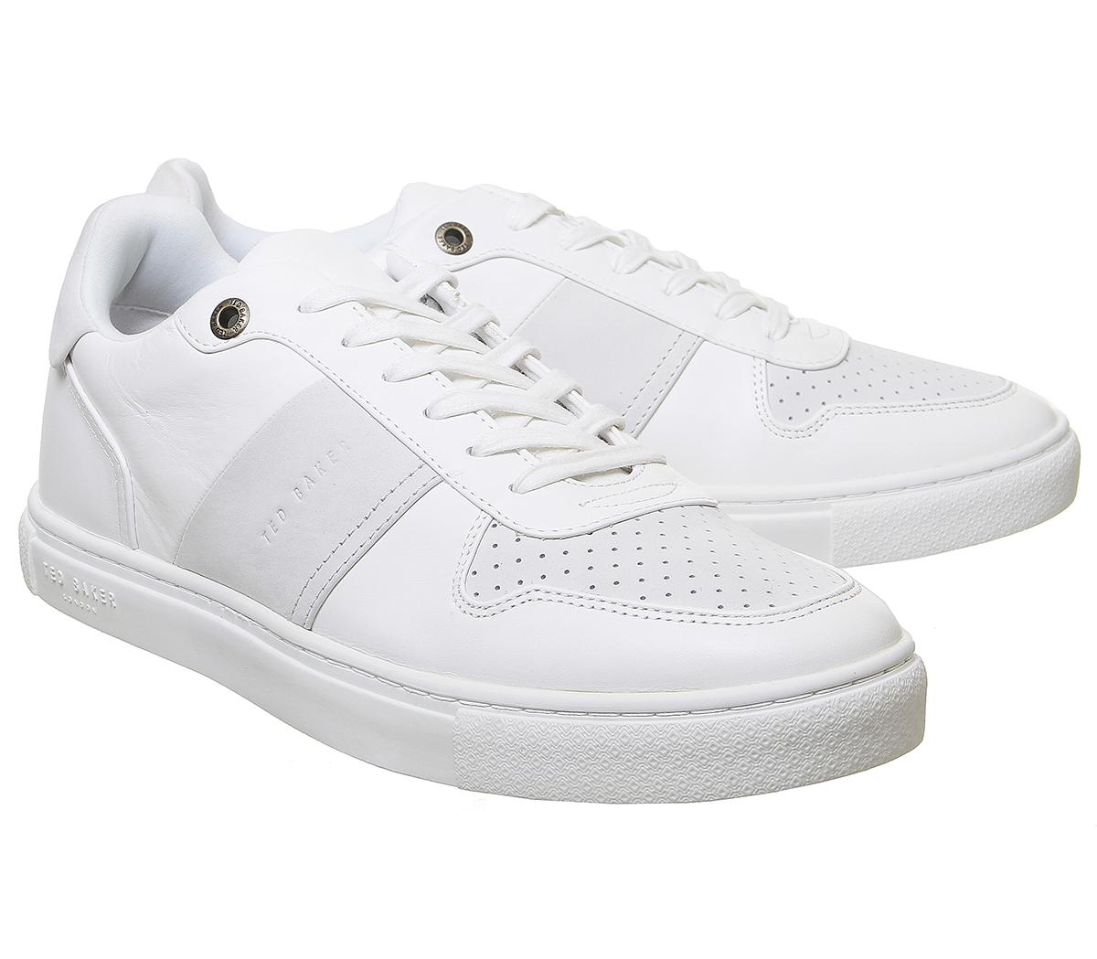 ted baker ephielp trainers