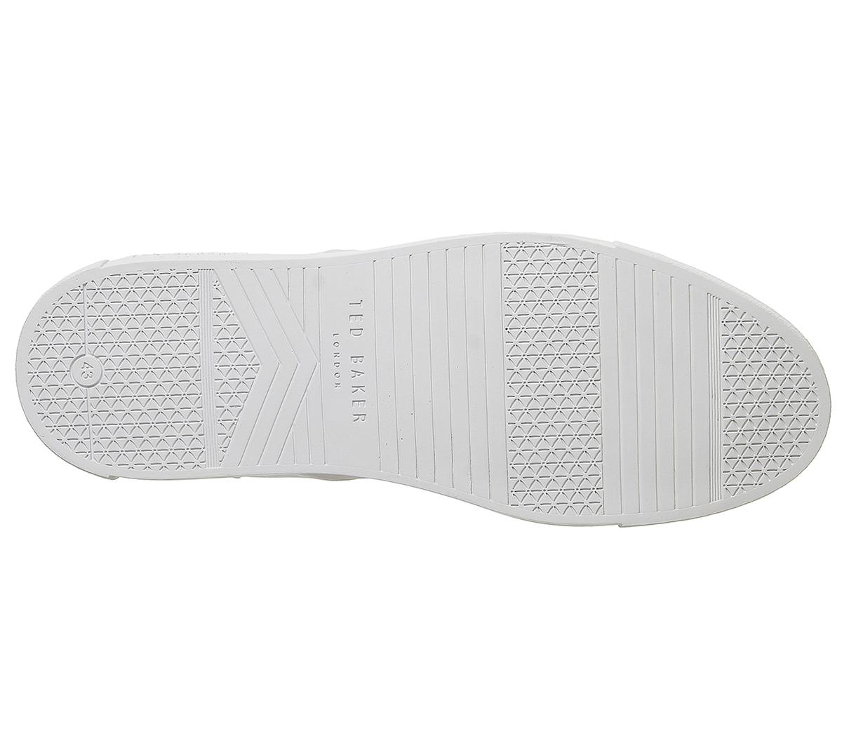 office ted baker trainers