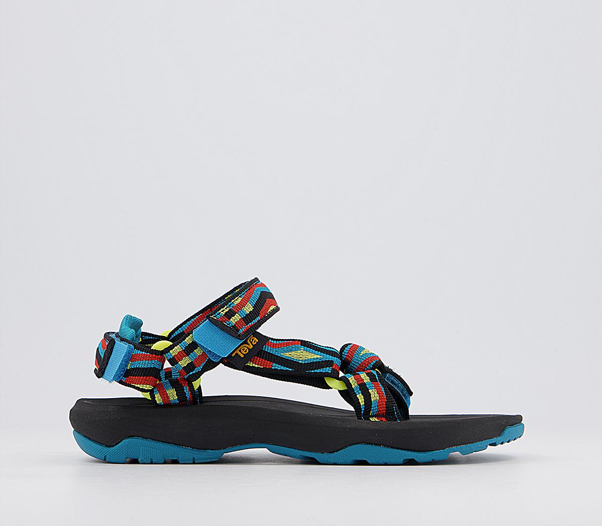 Hurricane Kids Sandals Hurricane Kids Sandals