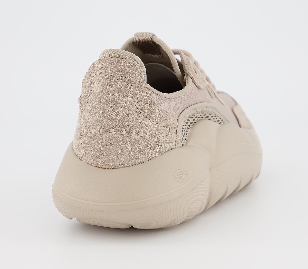 ugg la cloud low trainer