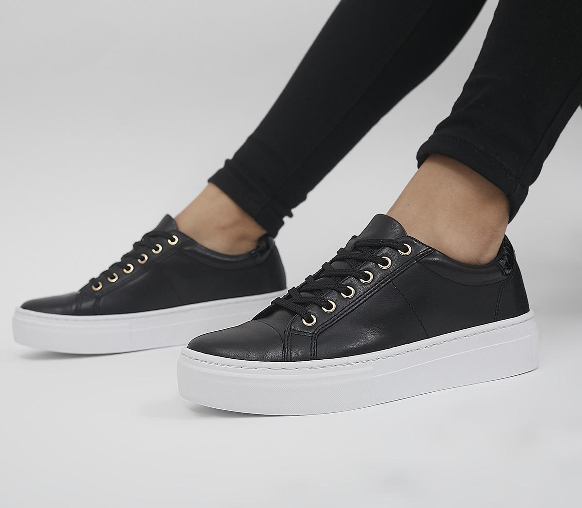 Zoe Platform Sneakers Zoe Platform Sneakers