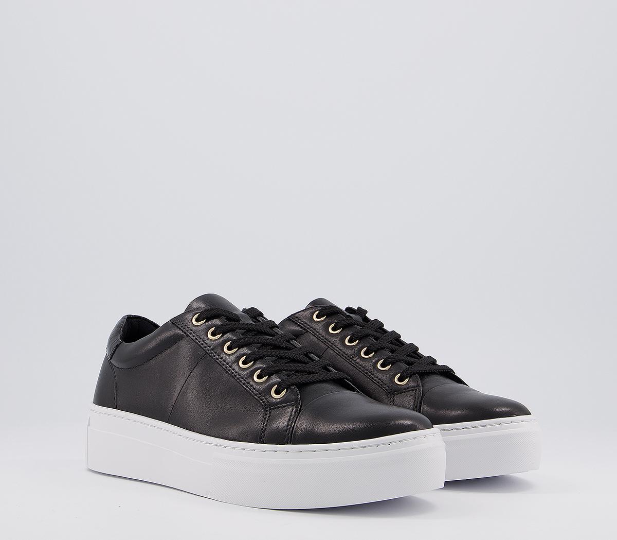 zoe platform vagabond