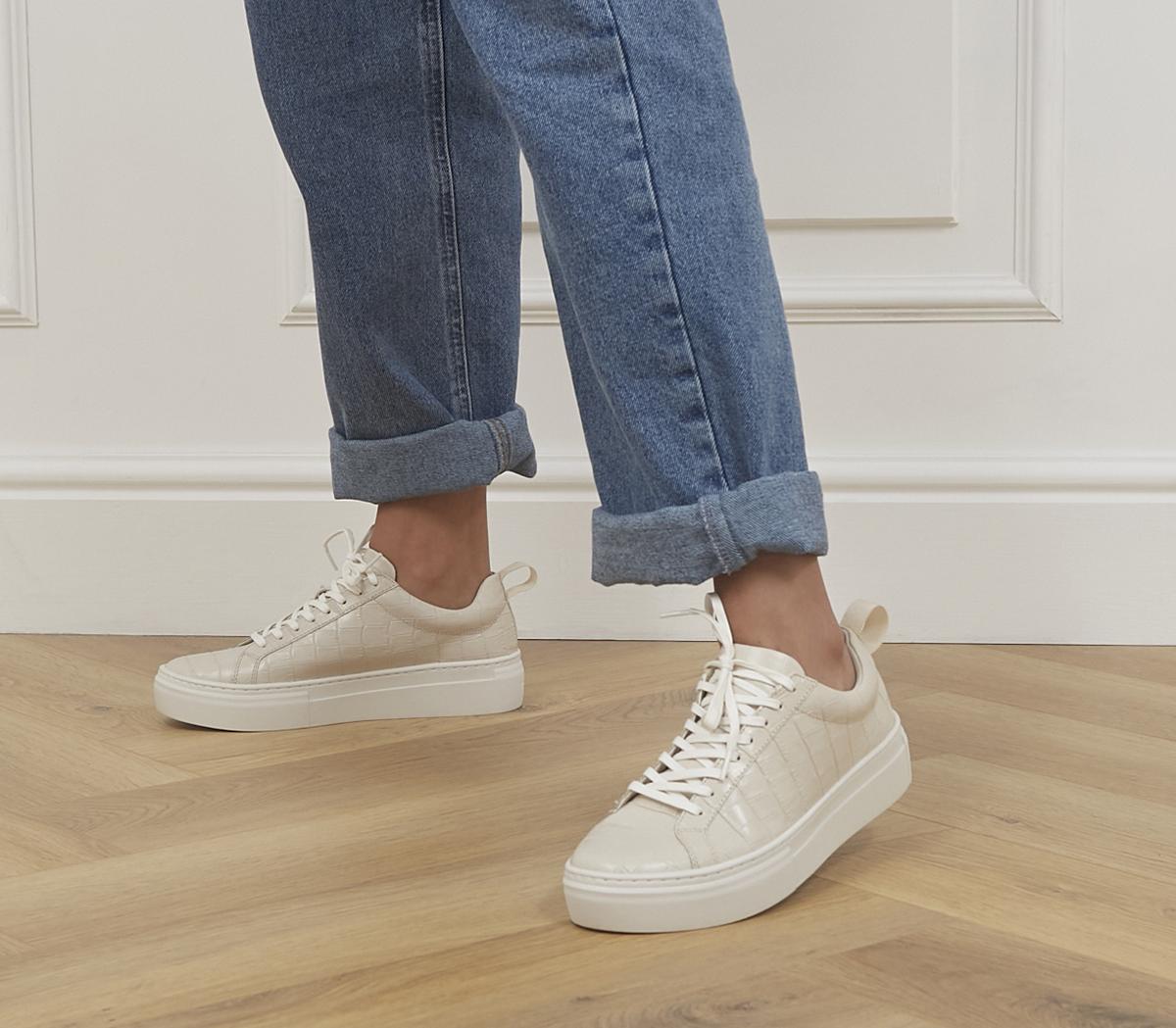 Zoe Platform Sneakers Zoe Platform Sneakers