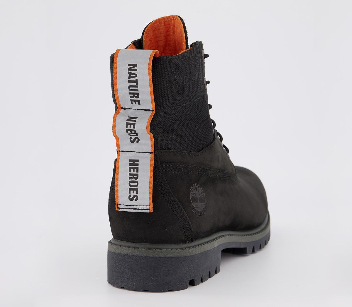 timberland 6 waterproof treadlight boot