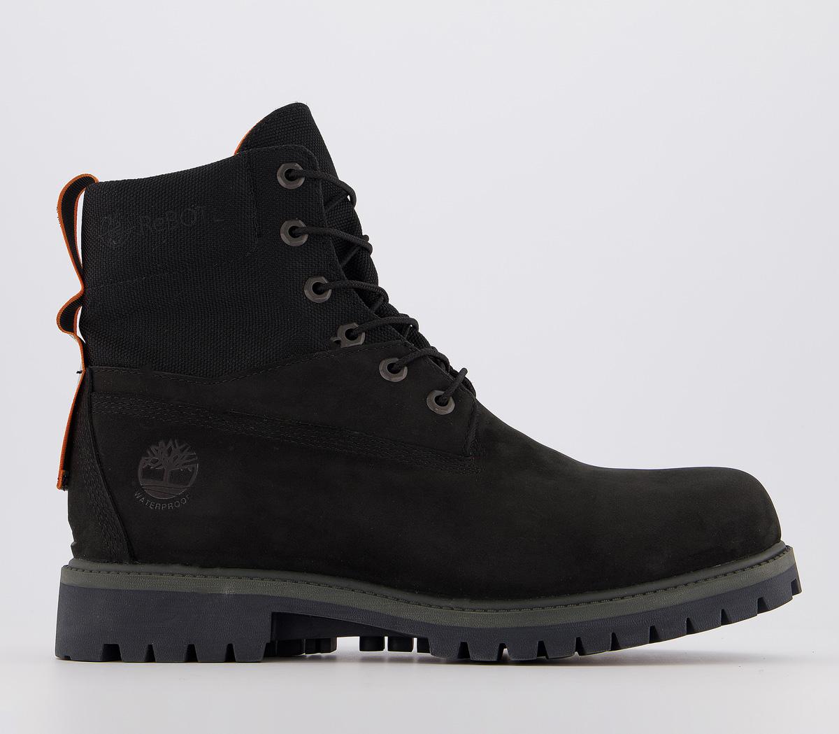 timberland casual boots