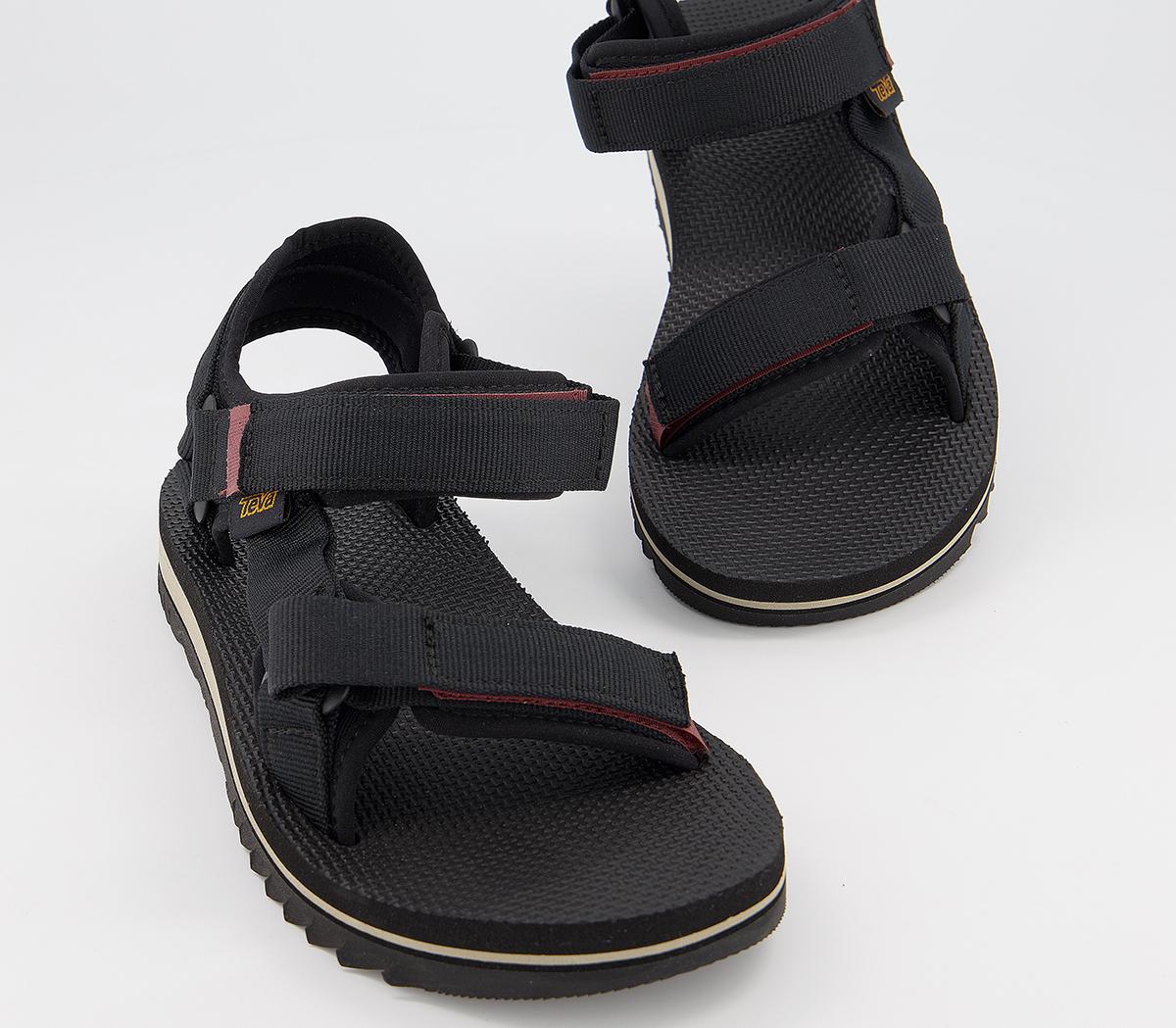 nike teva style sandals