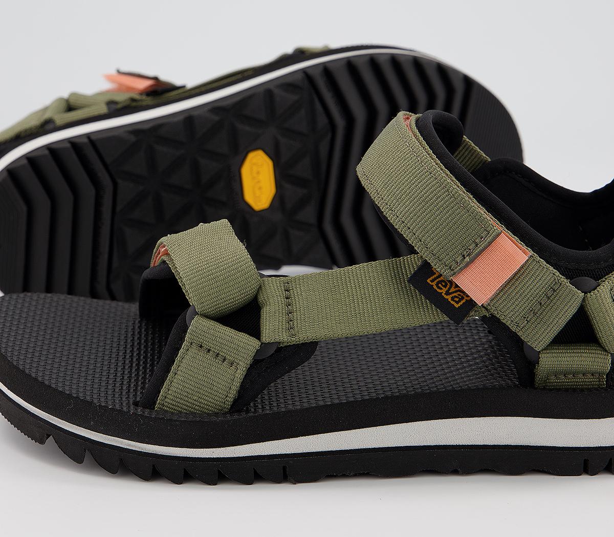 teva 8.5 sandals