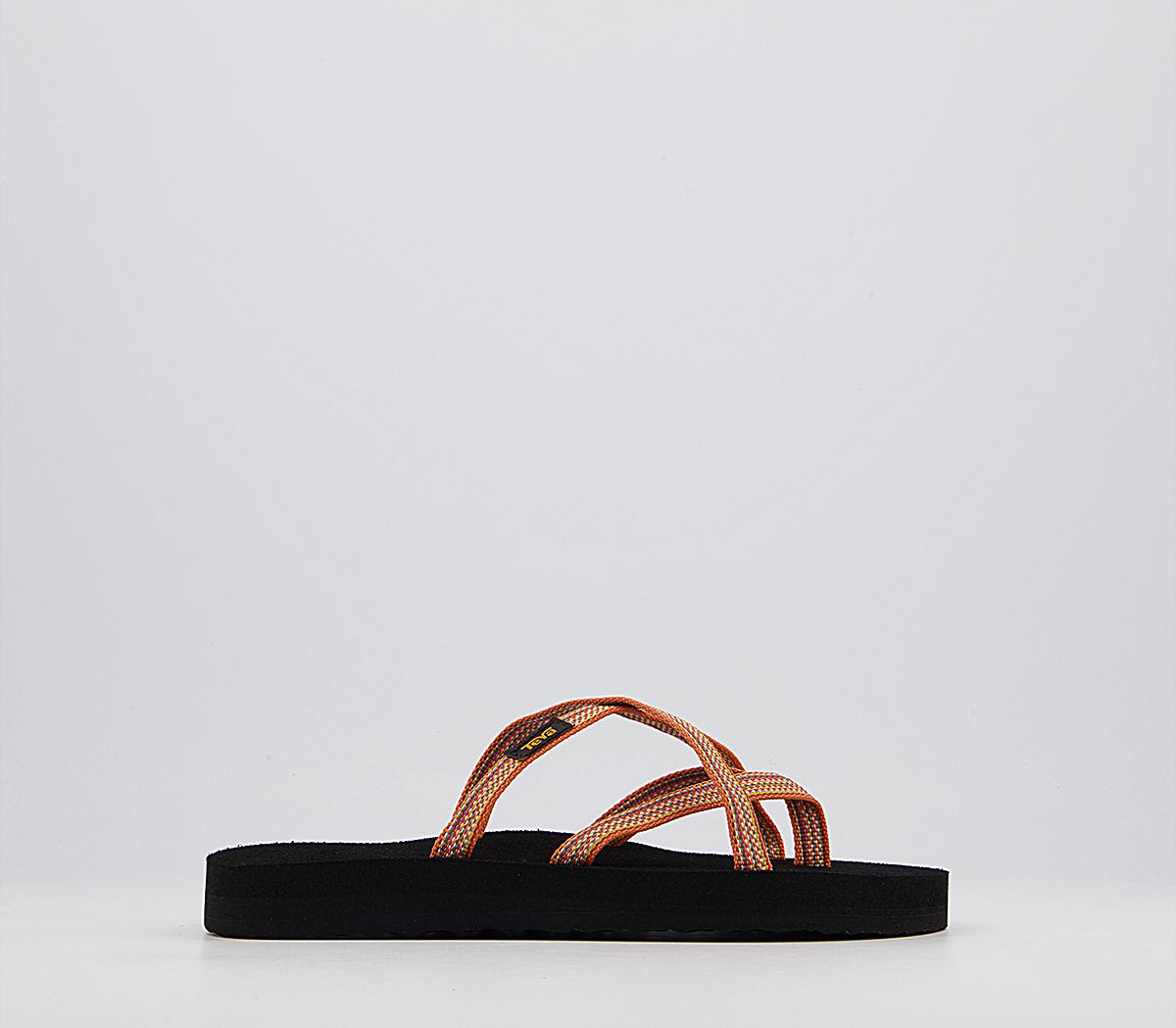 Olowahu Sandals Olowahu Sandals