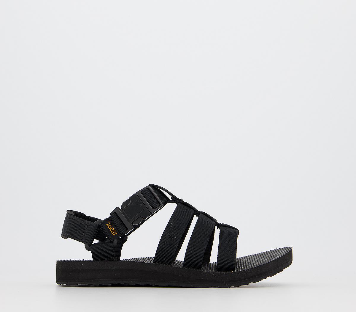 stores that sell tevas
