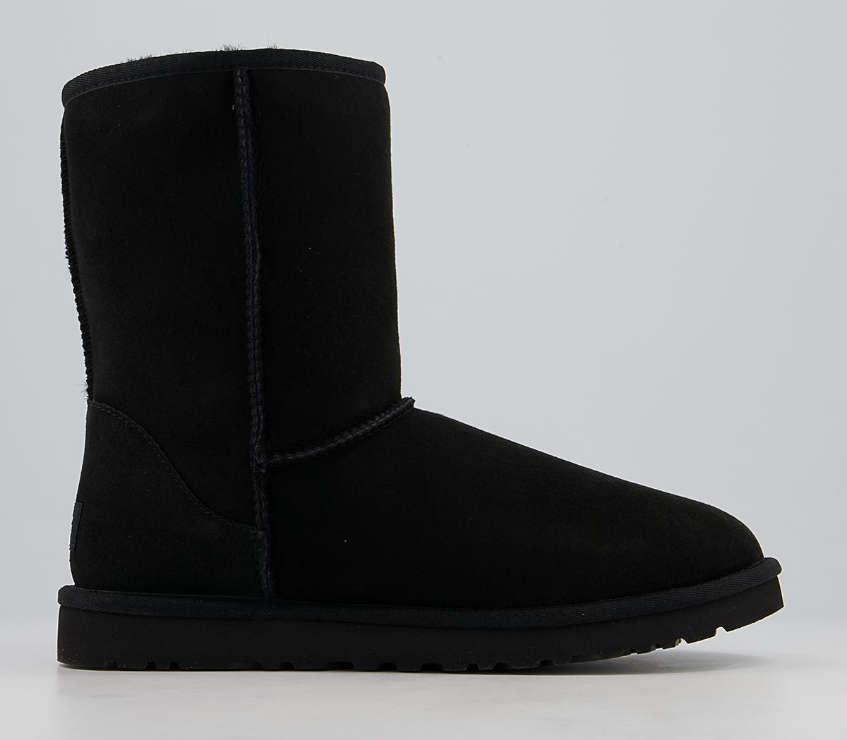 Classic Short Boots M Classic Short Boots M