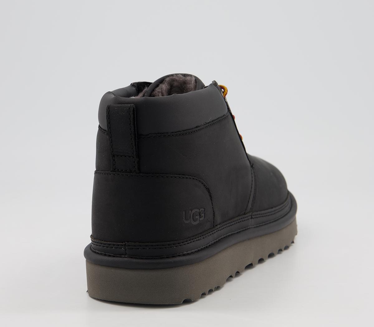 men's waterproof ugg neumel shoes