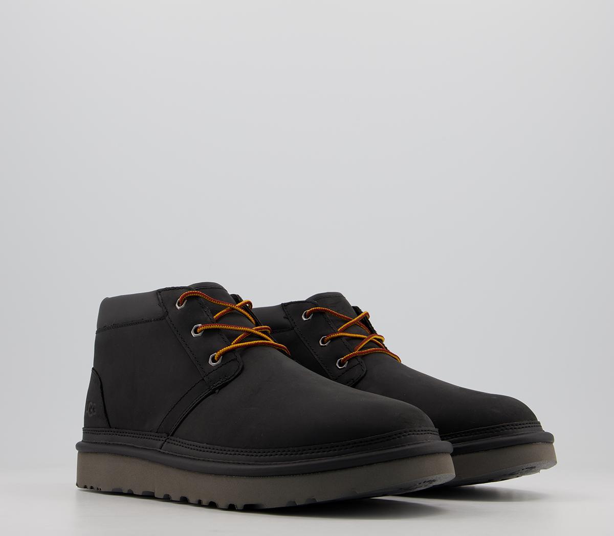 men's waterproof ugg neumel shoes