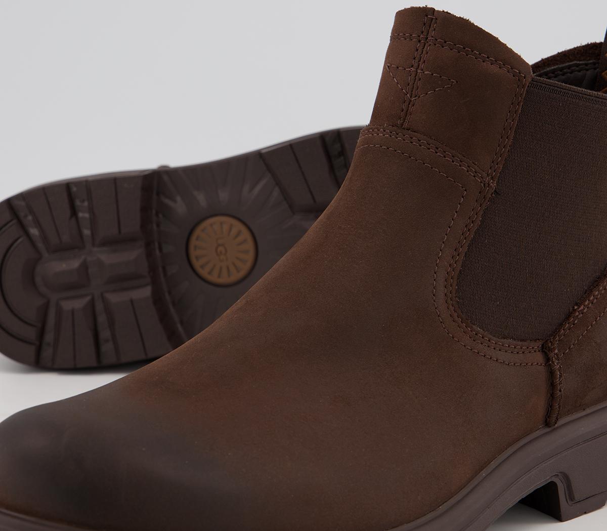 ugg biltmore chelsea stout