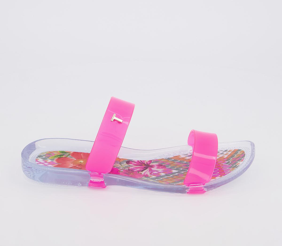 ted baker sandals size 5