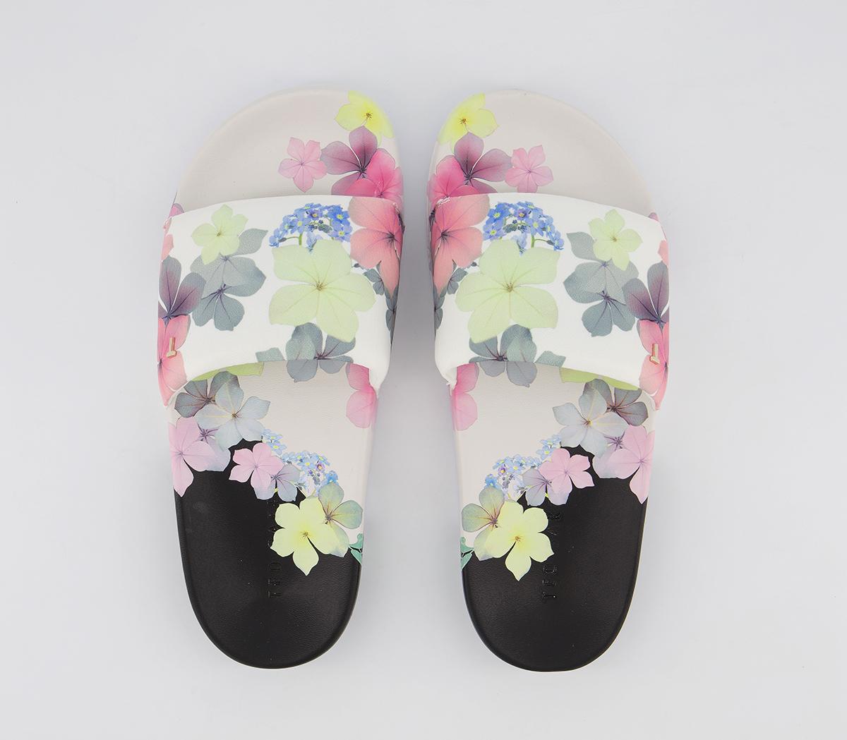 ted baker sandals size 5