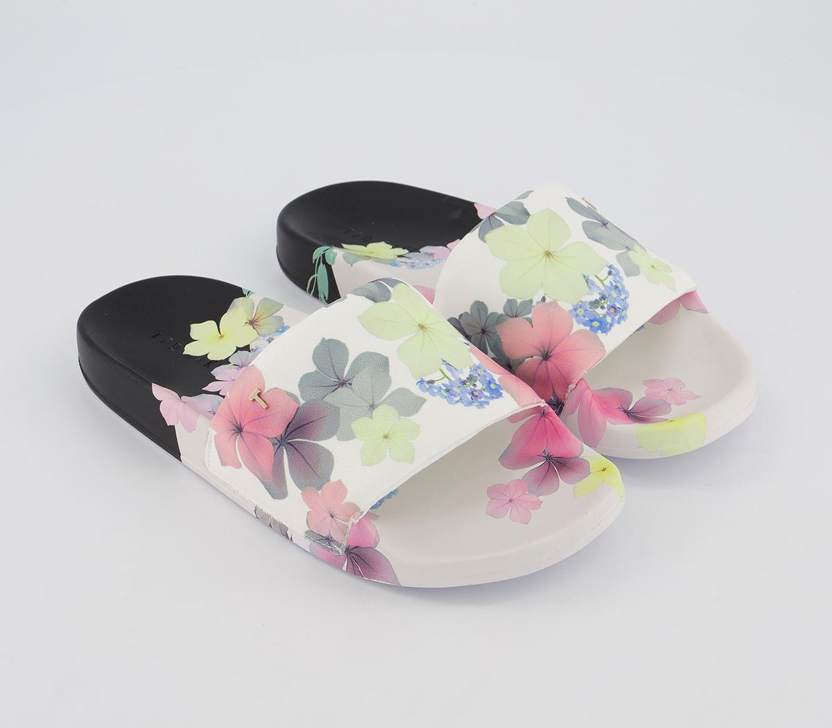 ted baker sliders womens size 7