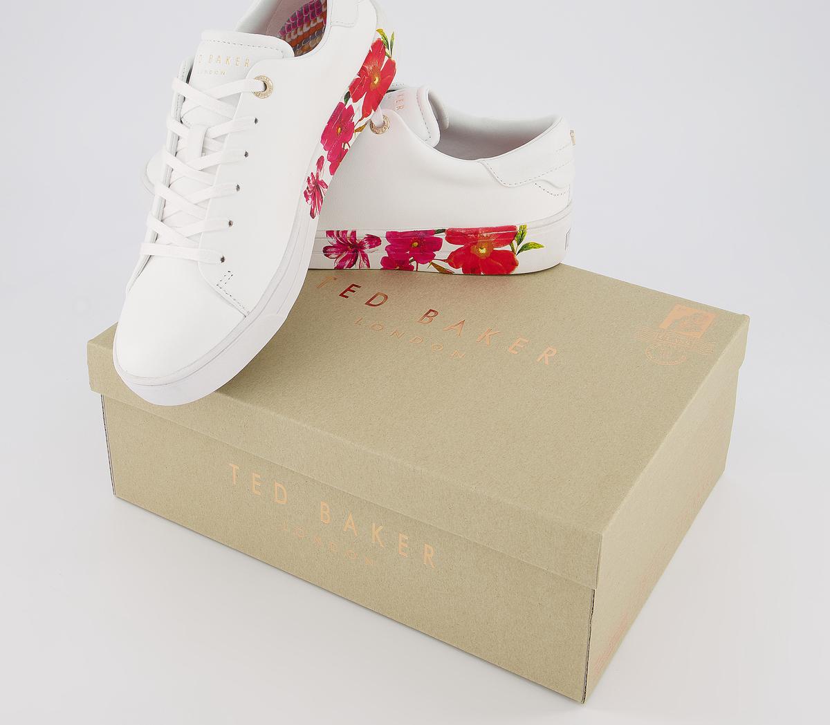 ladies ted baker flat shoes