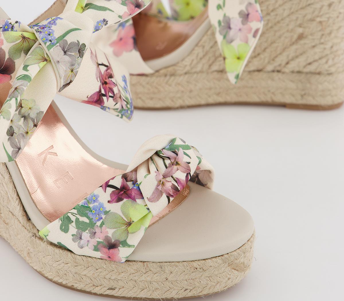 ted baker sandals size 5