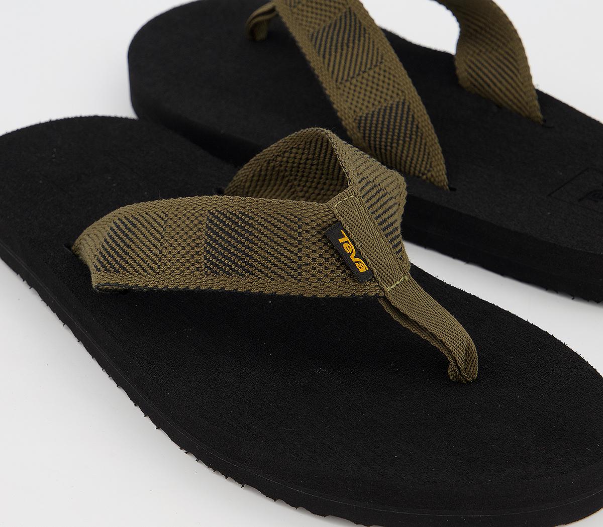 teva mush uk