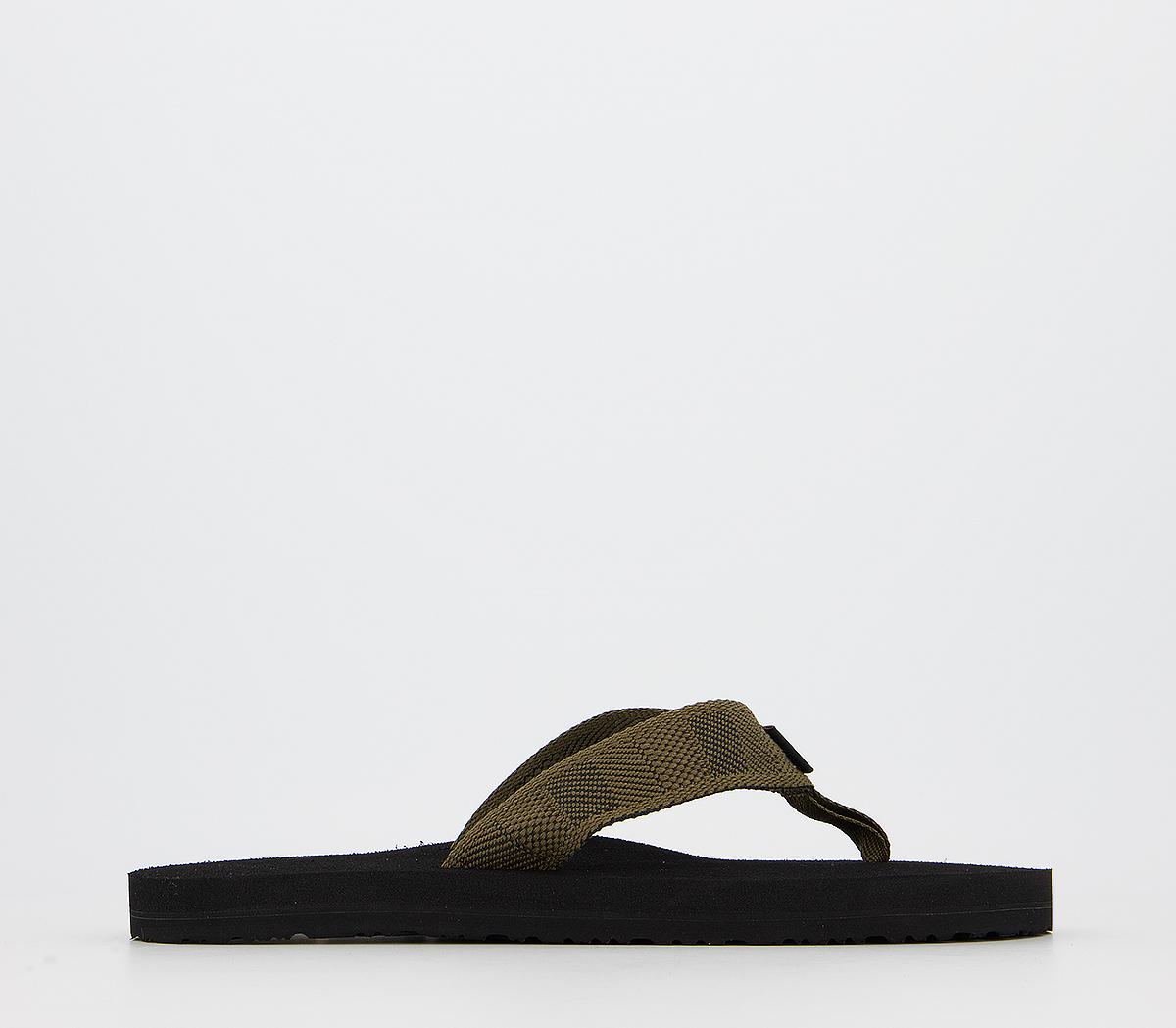 teva mush uk