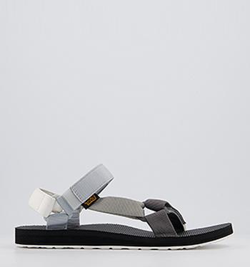 nike two band sandals