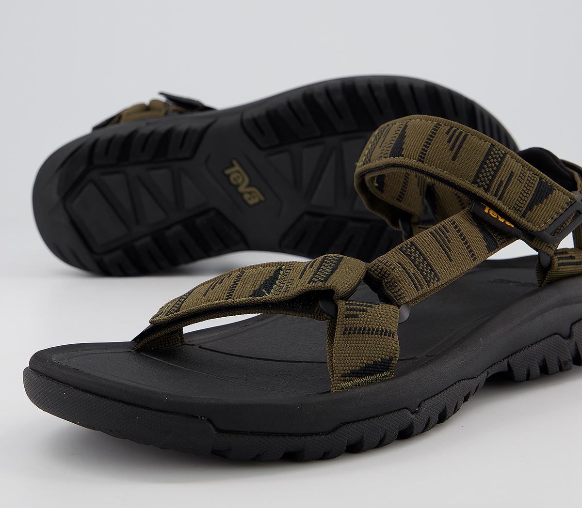 teva hurricane xlt2 dark olive