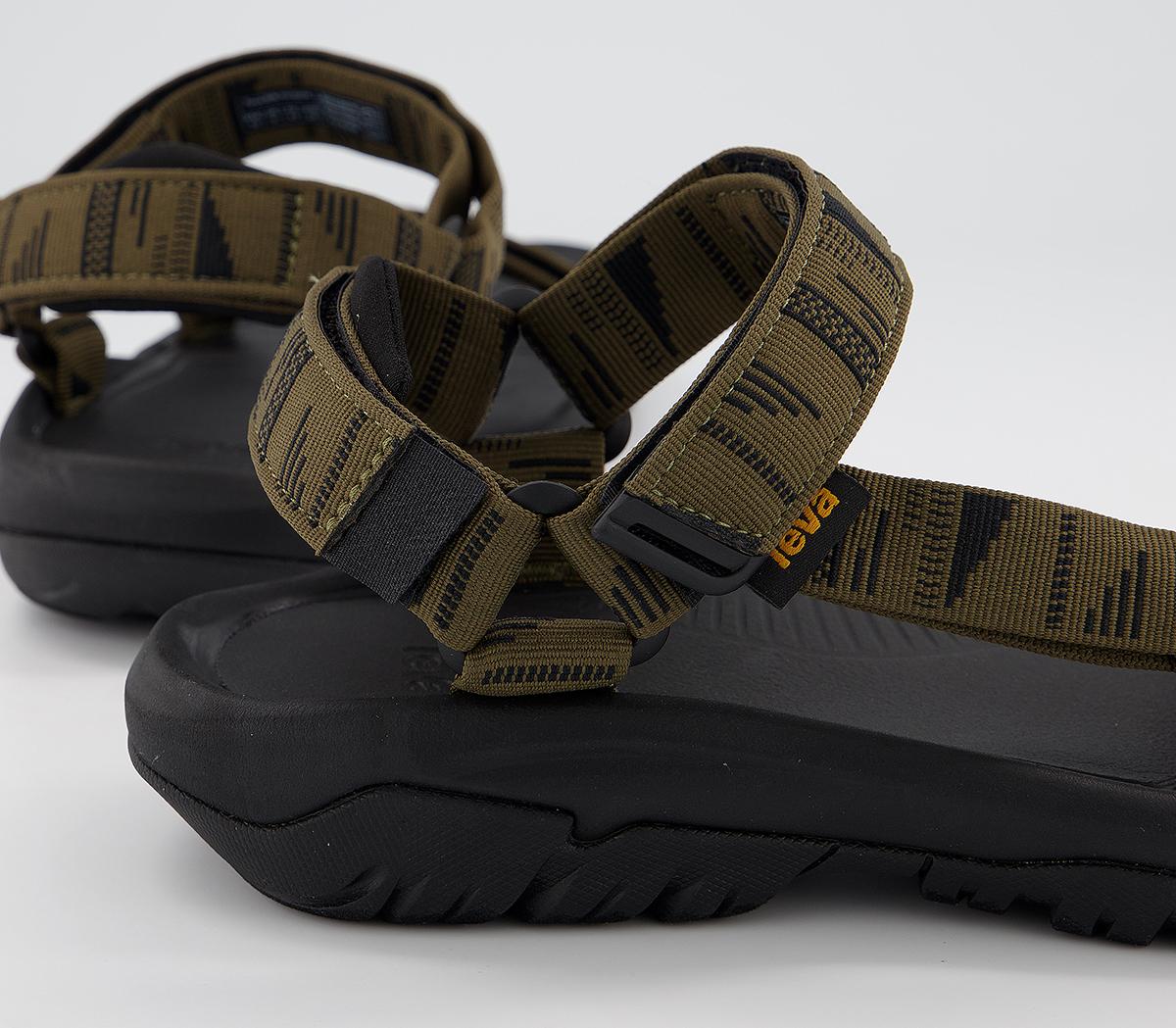 teva hurricane xlt2 dark olive